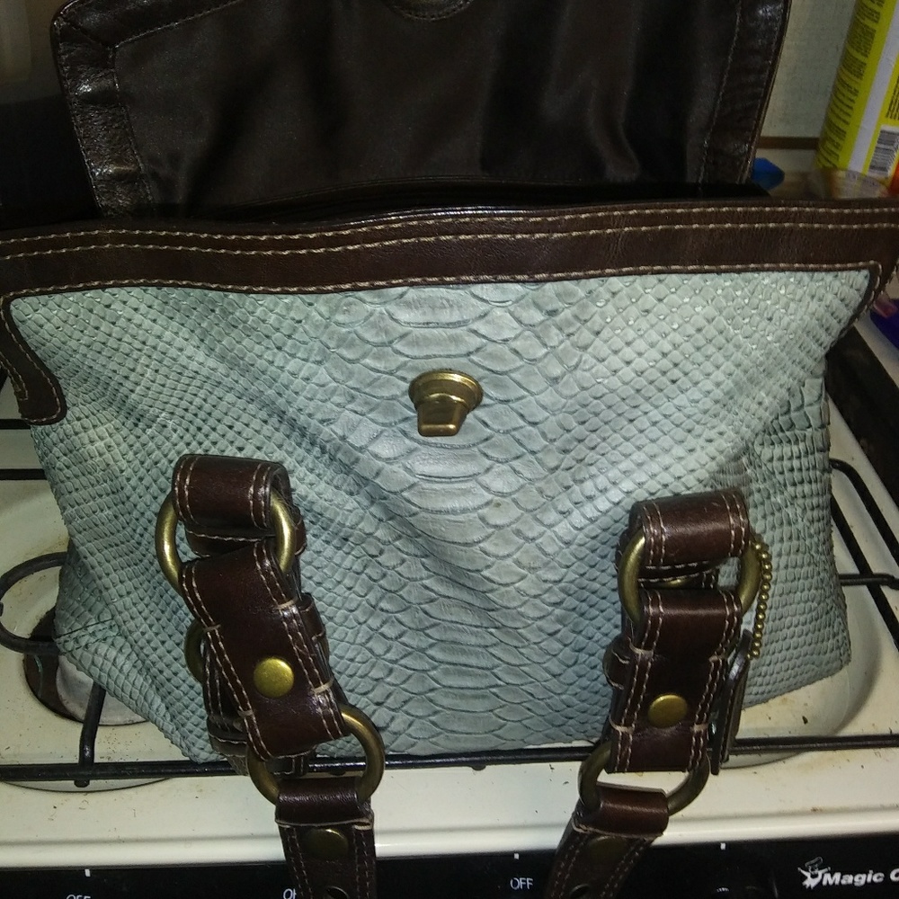 Handbag - Picture 8 of 8